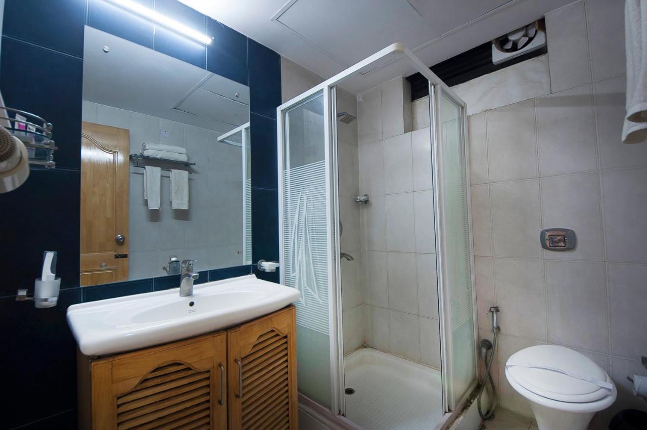 Imperial Apartments Huda City Гургаон Экстерьер фото