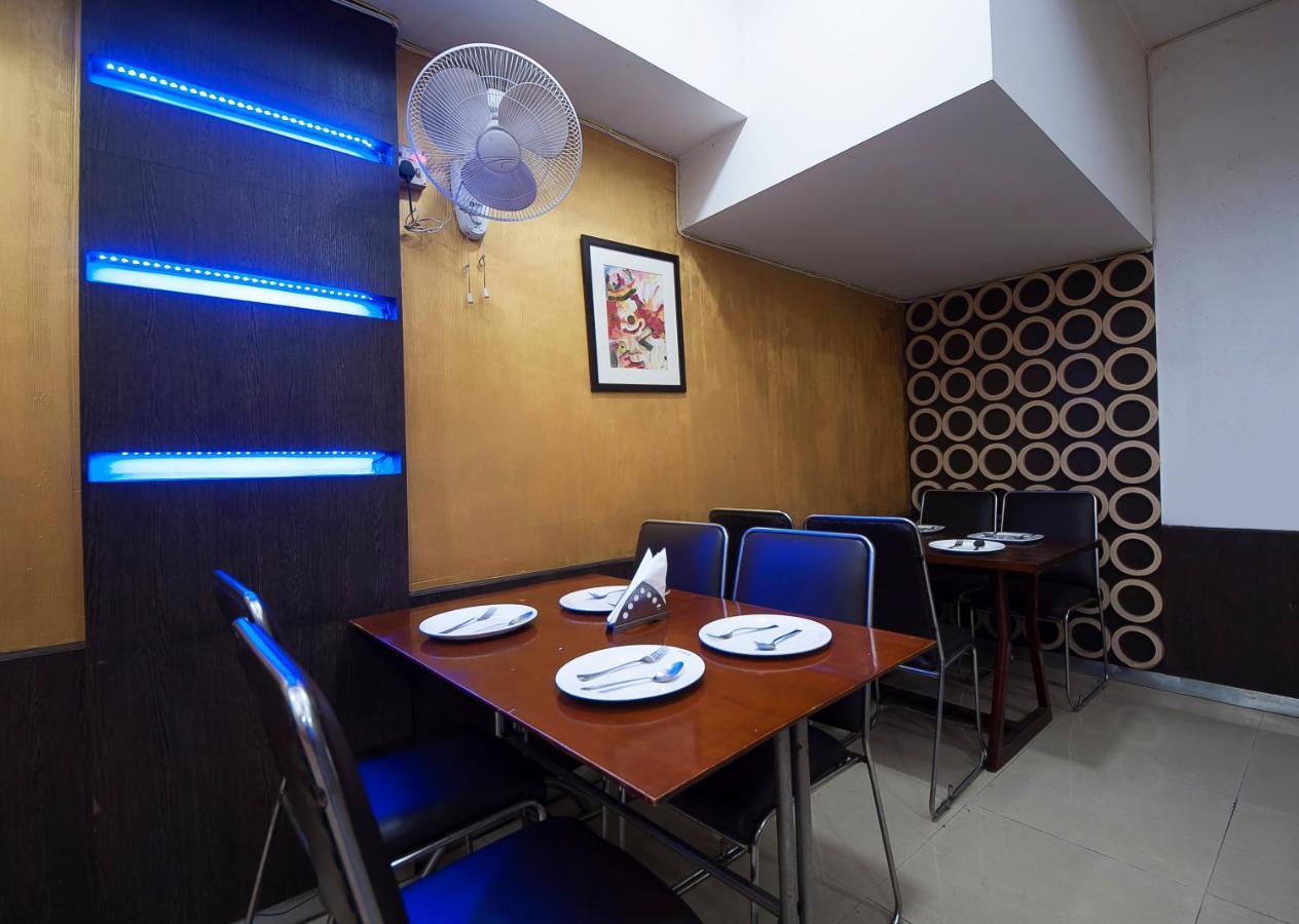 Imperial Apartments Huda City Гургаон Экстерьер фото